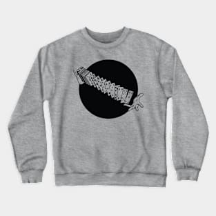 Spring Crewneck Sweatshirt